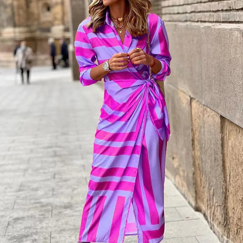 Lucinda - Elegant Maxi Dress Jasmine's Boutique Australia