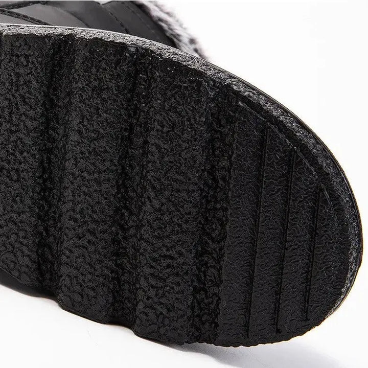Arctic Haven Faux Fur Winter Boots Jasmine's Boutique Australia