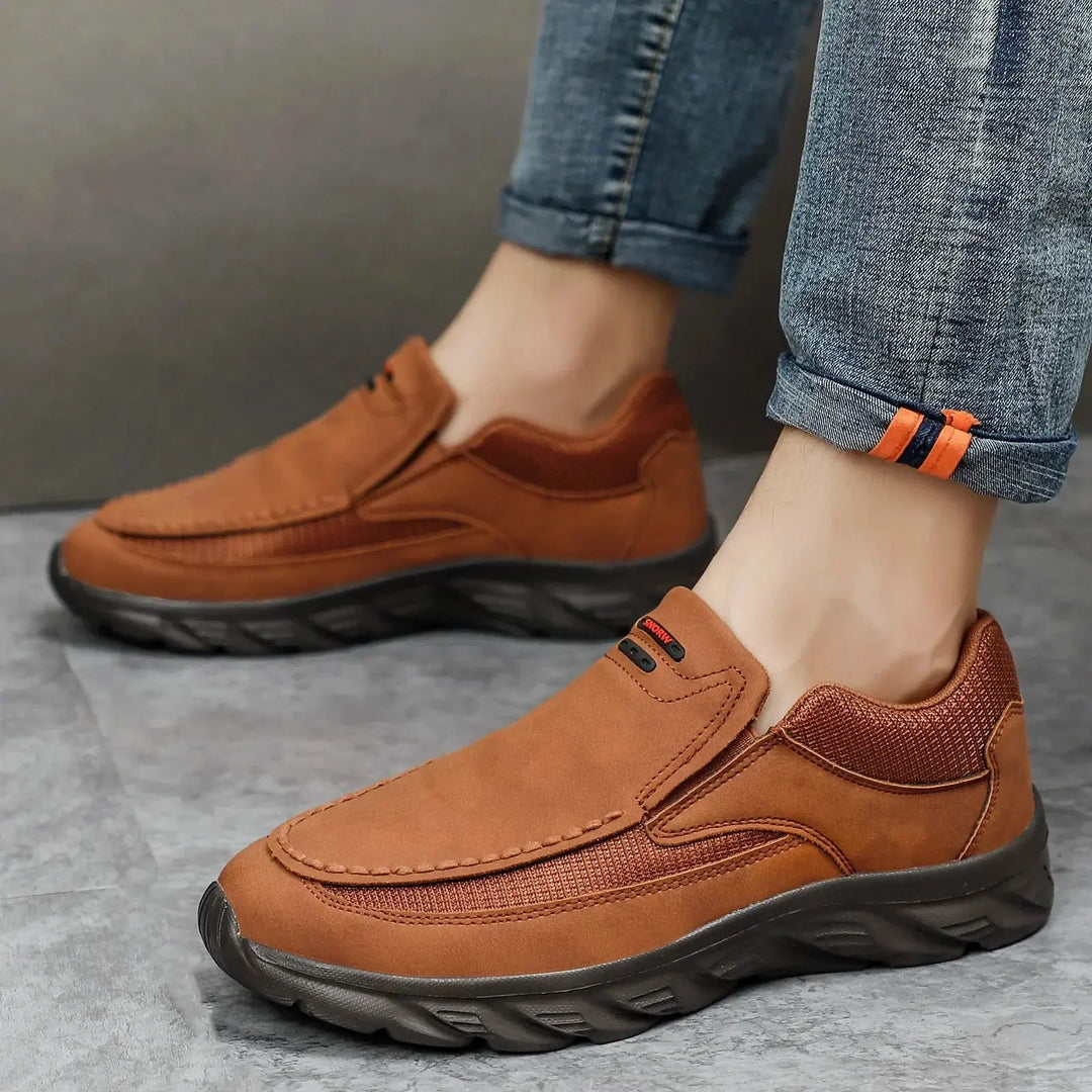 Casual Slip-On Loafers Jasmine's Boutique Australia