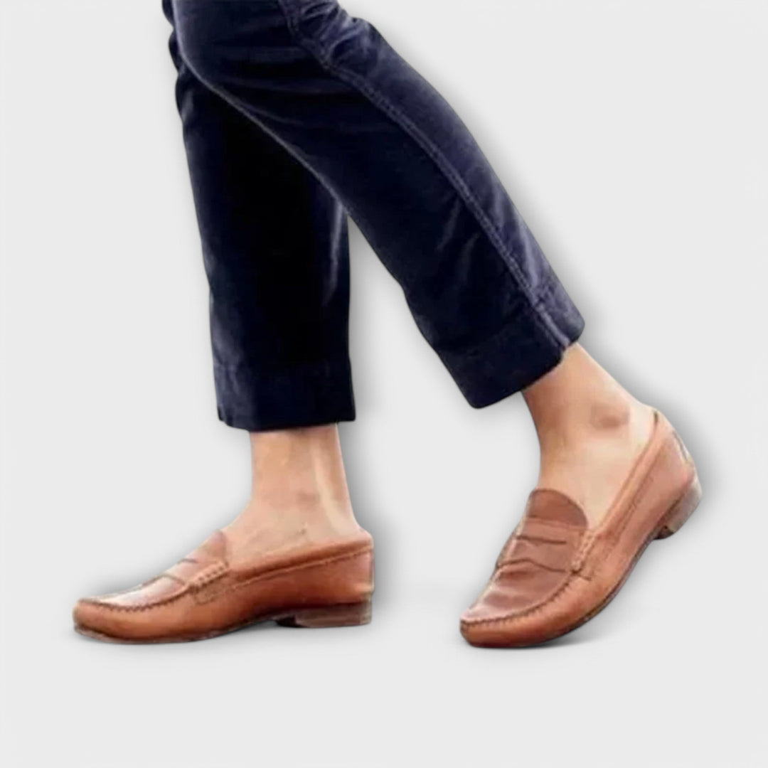 Classic Women's Loafers Jasmine's Boutique Australia