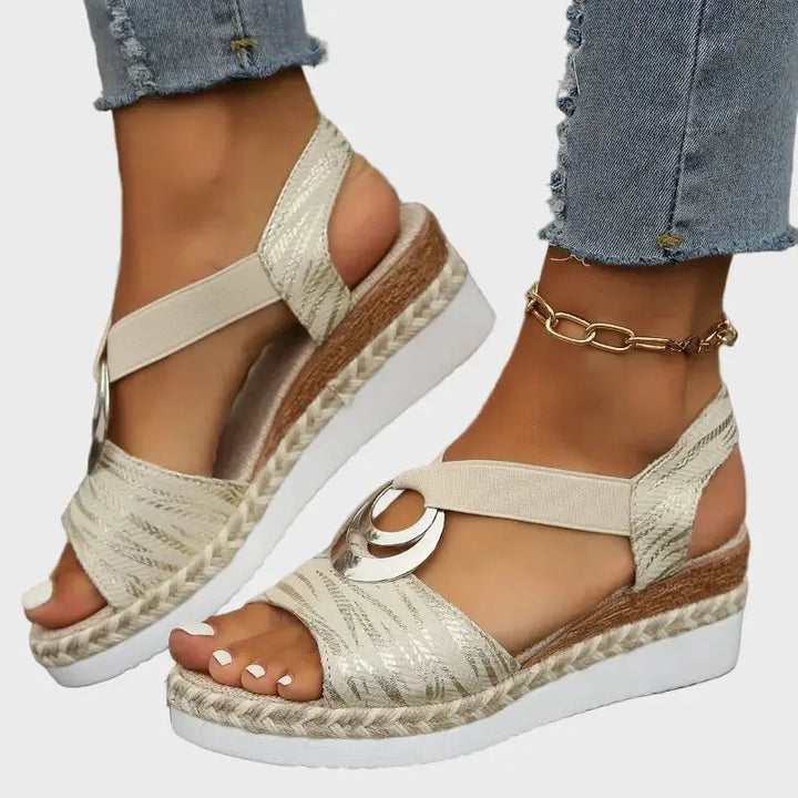 Orthopedic Sandals Jasmine's Boutique Australia