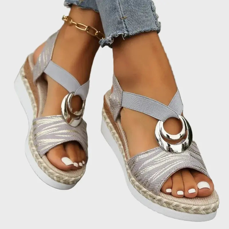 Orthopedic Sandals Jasmine's Boutique Australia