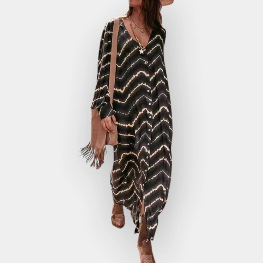 Bohemian Dress Jasmine's Boutique Australia