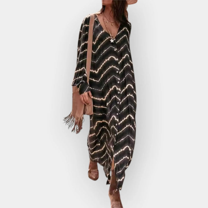 Bohemian Dress Jasmine's Boutique Australia