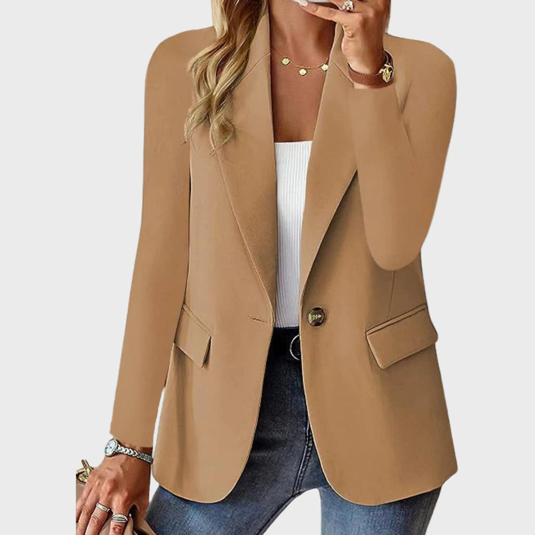 Bold Blazer Jasmine's Boutique Australia