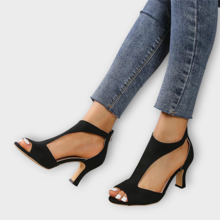Elegant and Comfortable Heels Jasmine's Boutique Australia