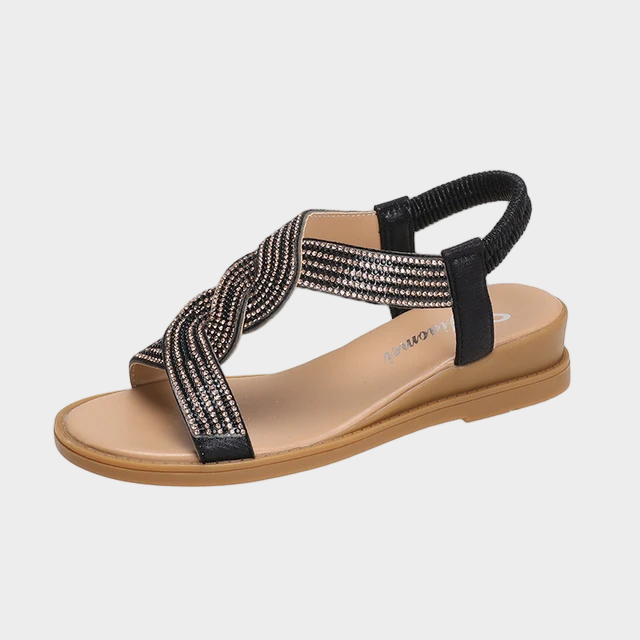 Mouzen Sandals – orthopedic Liora Lane Boutique