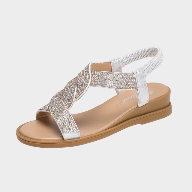 Mouzen Sandals – orthopedic Liora Lane Boutique
