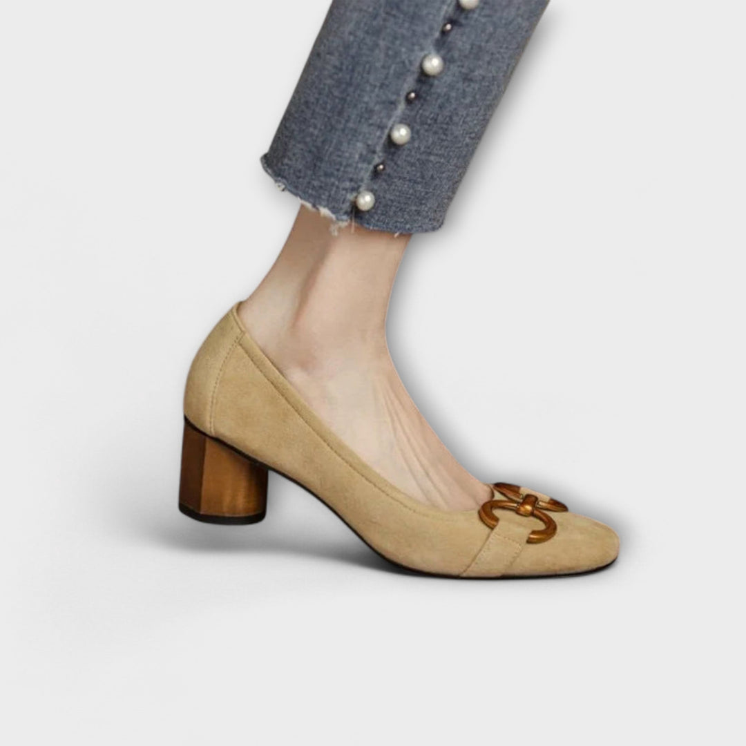 Comfortable High Heels Jasmine's Boutique Australia