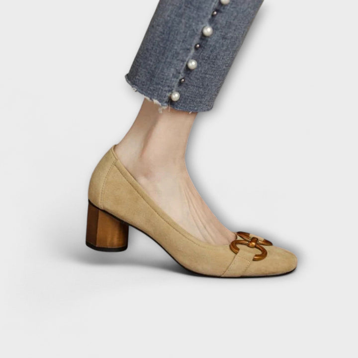 Comfortable High Heels Jasmine's Boutique Australia