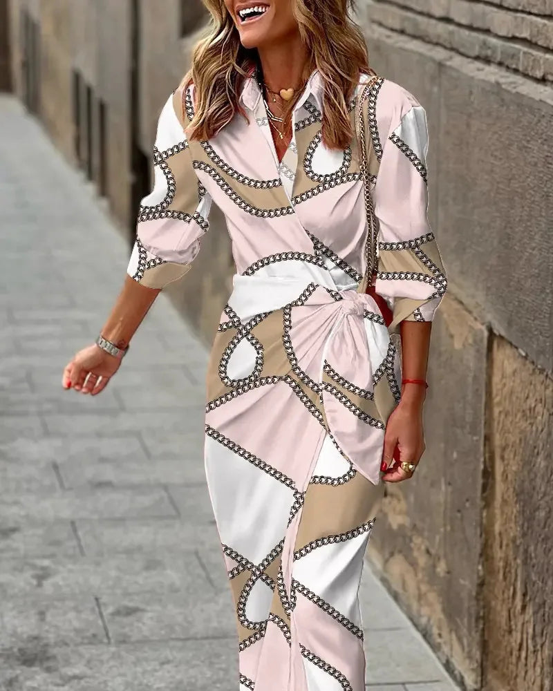 Lucinda - Elegant Maxi Dress Jasmine's Boutique Australia