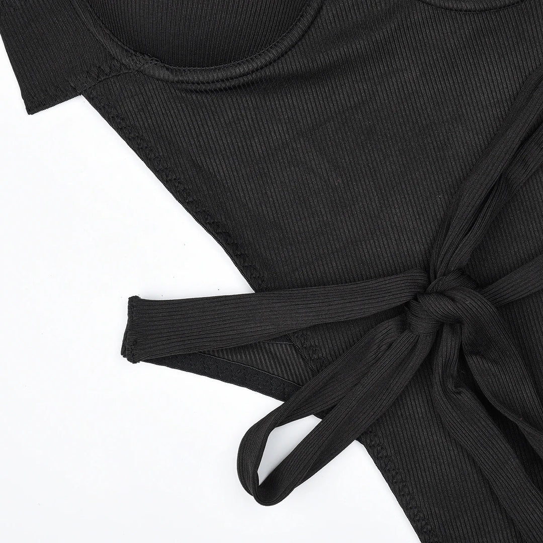 Aurelia Chain Luxe Bodysuit Jasmine's Boutique Australia