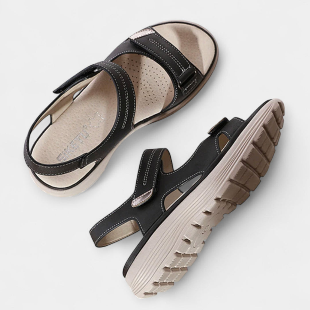 Flexso Orthopedic Sandals for Comfort and Support Liora Lane Boutique