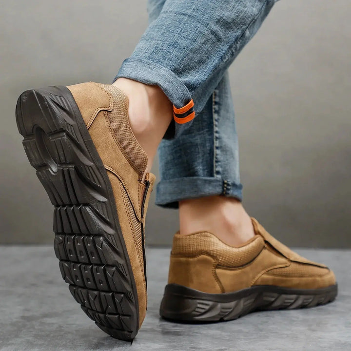 Casual Slip-On Loafers Jasmine's Boutique Australia
