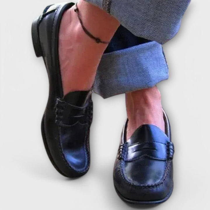 Classic Women's Loafers Jasmine's Boutique Australia