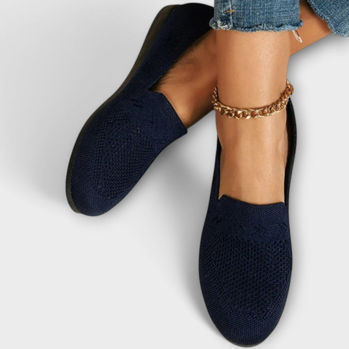 Multidimensional Loafers Jasmine's Boutique Australia