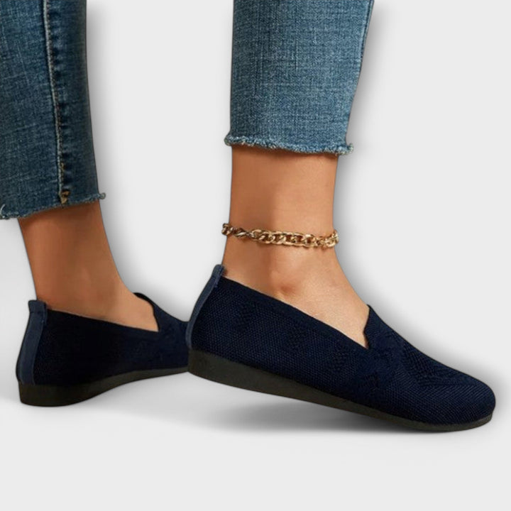 Multidimensional Loafers Jasmine's Boutique Australia