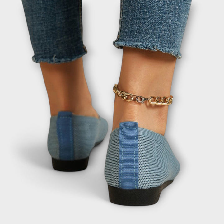 Multidimensional Loafers Jasmine's Boutique Australia
