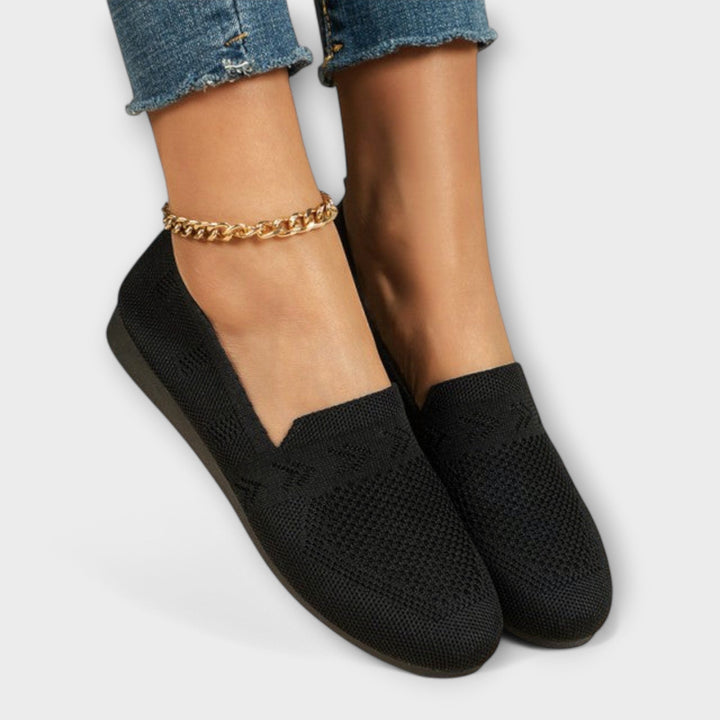 Multidimensional Loafers Jasmine's Boutique Australia