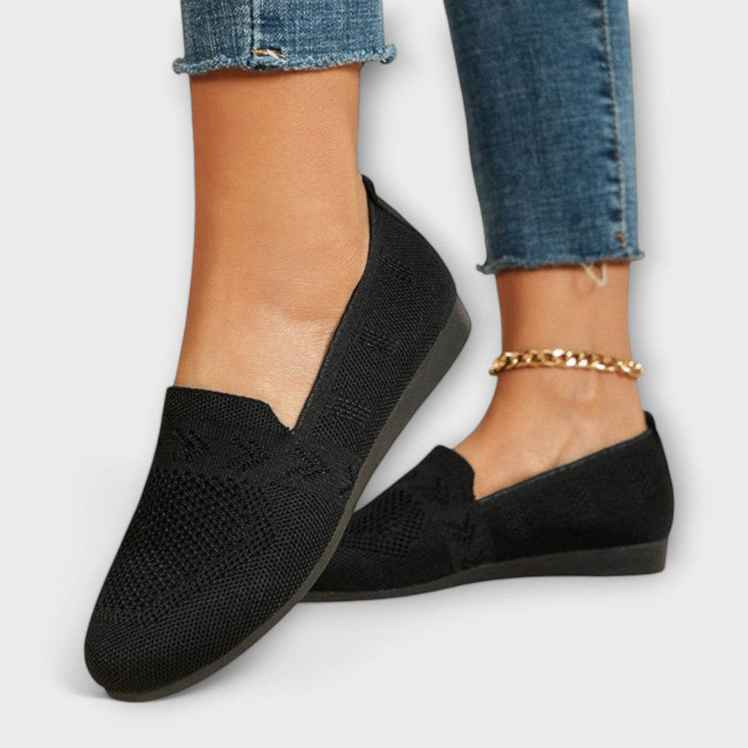 Multidimensional Loafers Jasmine's Boutique Australia