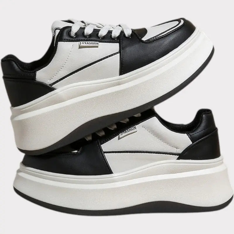 Off-White Chunky Platform Sneakers Jasmine's Boutique Australia