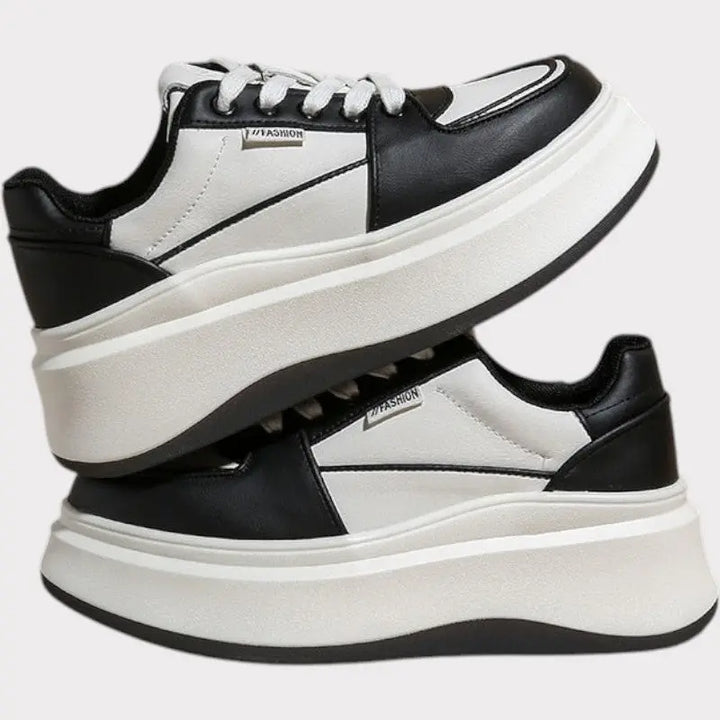 Off-White Chunky Platform Sneakers Jasmine's Boutique Australia