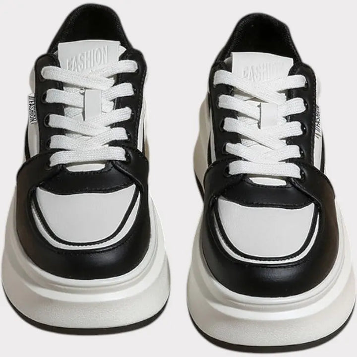 Off-White Chunky Platform Sneakers Jasmine's Boutique Australia