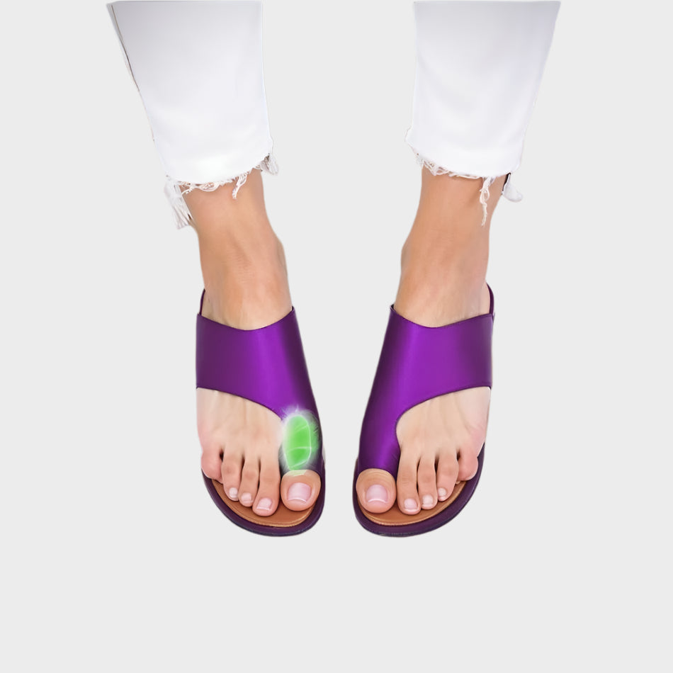 Very Comfortable Orthopedic Summer Sandals Liora Lane Boutique
