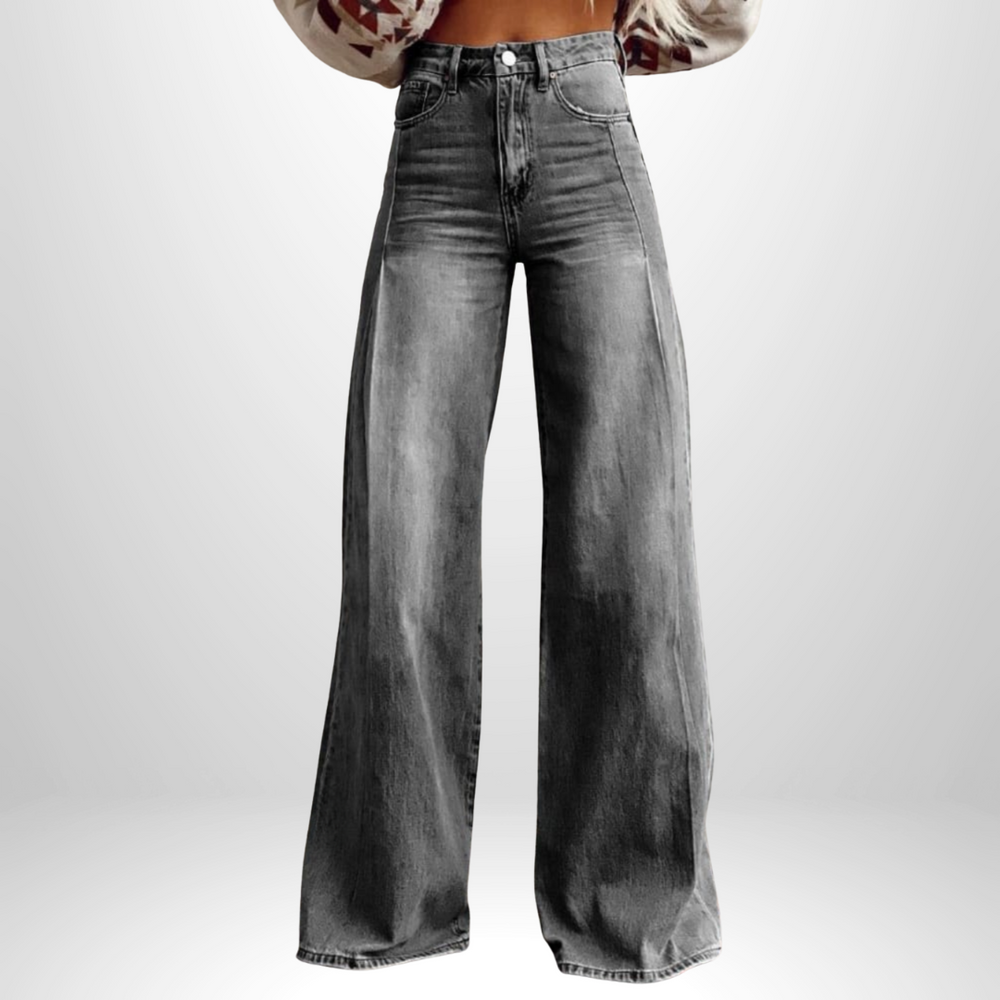 Vittoria | Vintage Boho Pants Liora Lane Boutique