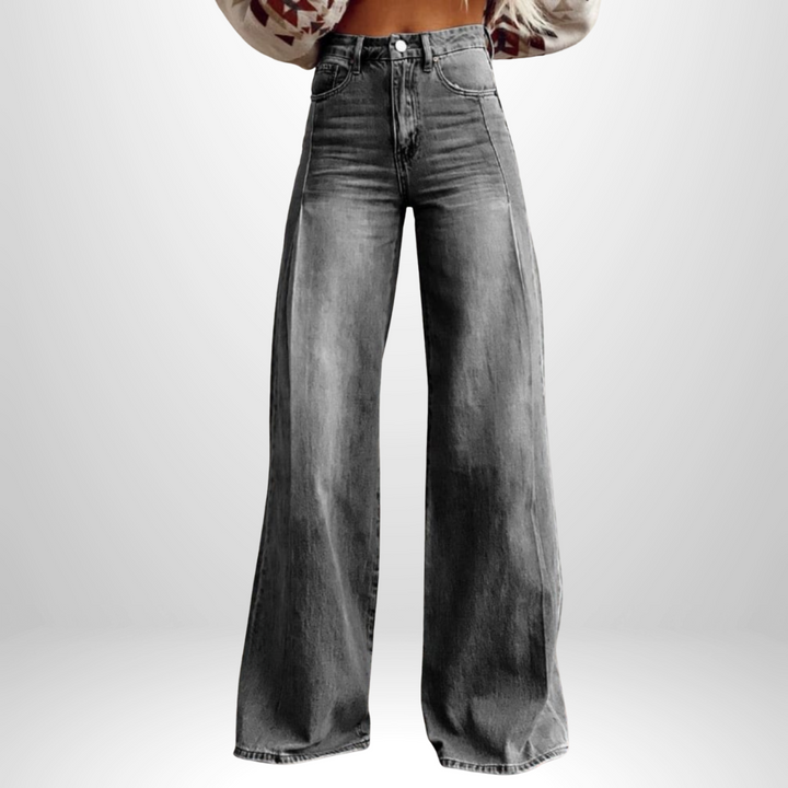 Vittoria | Vintage Boho Pants Liora Lane Boutique