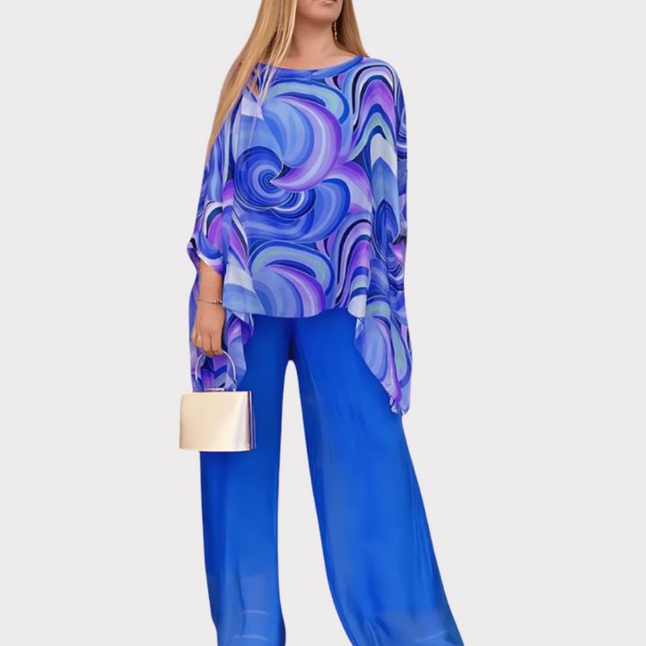 Amanda | Colourful Summer Set Liora Lane Boutique