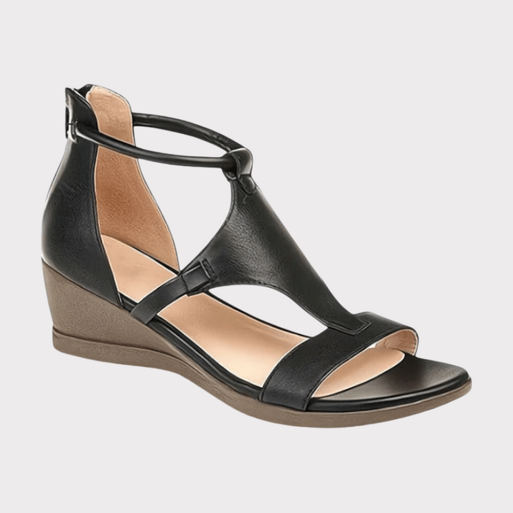 Joe | Orthopedic Everyday Sandals Liora Lane Boutique