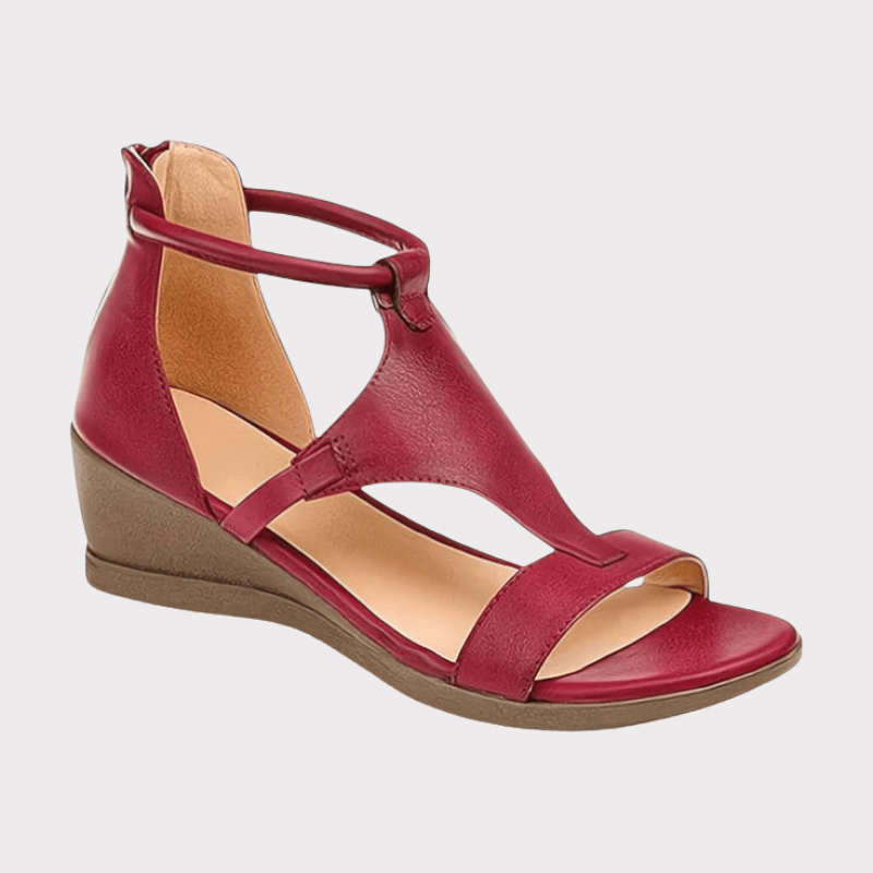 Joe | Orthopedic Everyday Sandals Liora Lane Boutique