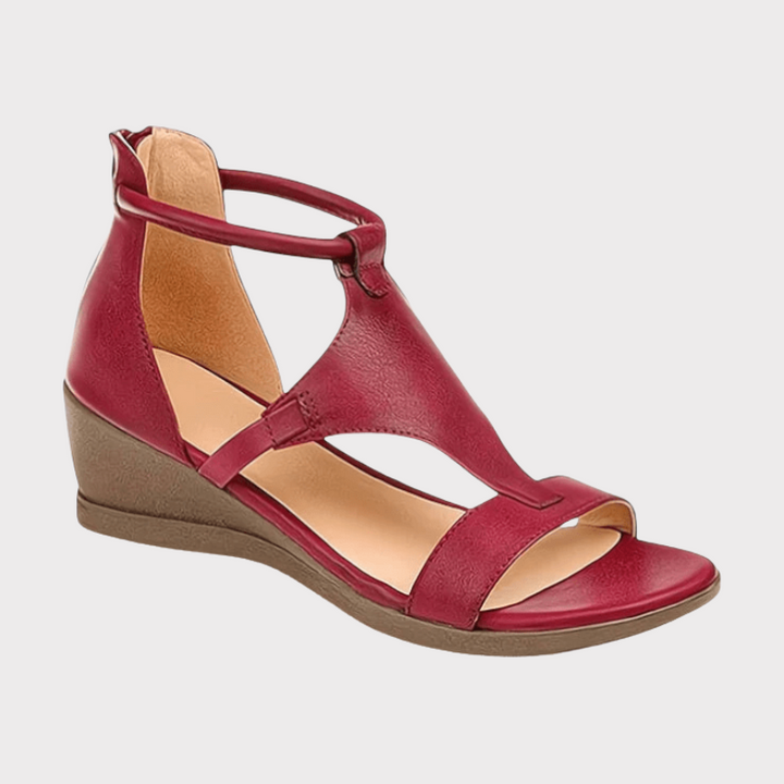 Joe | Orthopedic Everyday Sandals Liora Lane Boutique