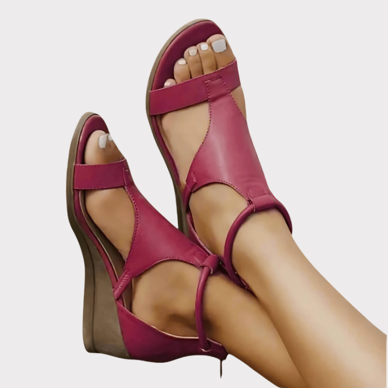 Joe | Orthopedic Everyday Sandals Liora Lane Boutique