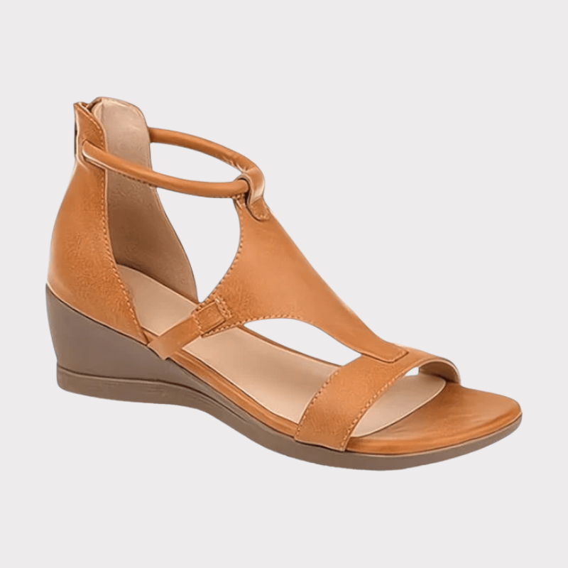 Joe | Orthopedic Everyday Sandals Liora Lane Boutique