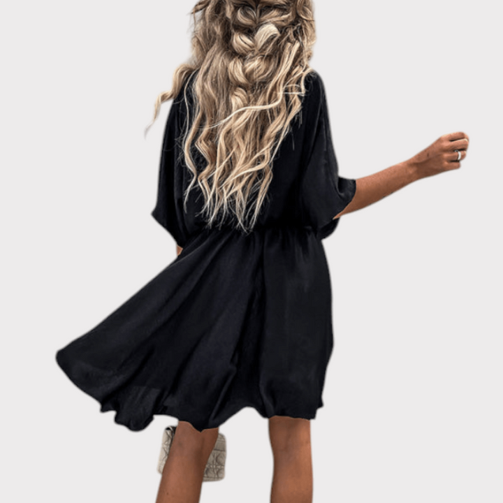 Alexandra | Versatile Seasonless Dress Liora Lane Boutique
