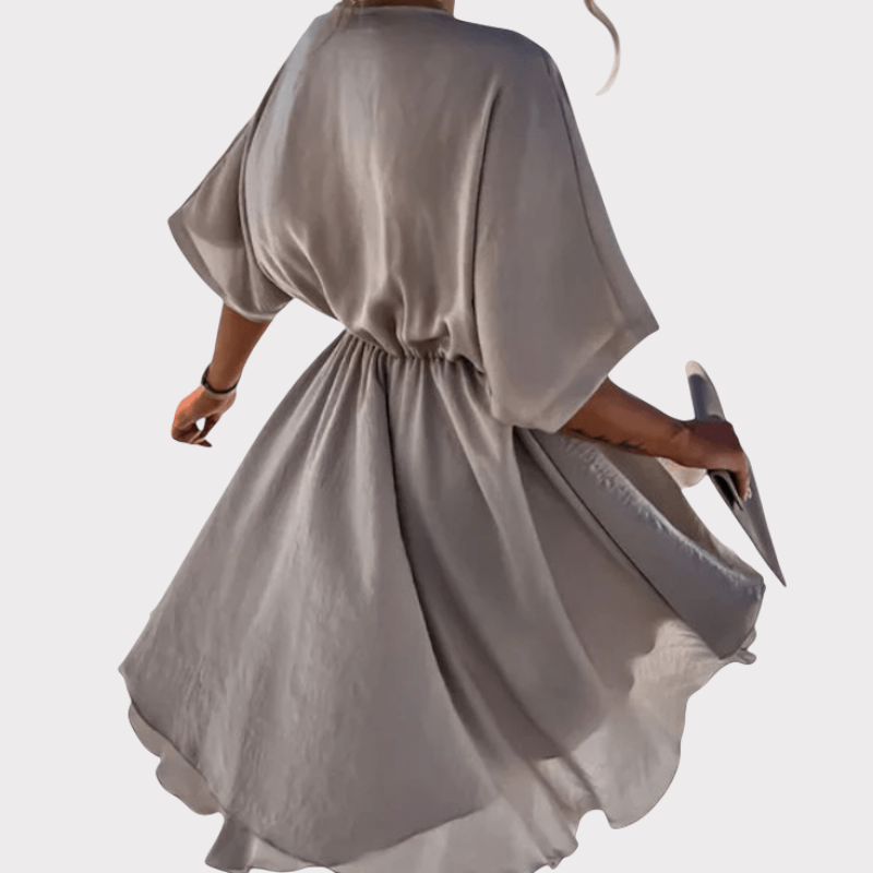 Alexandra | Versatile Seasonless Dress Liora Lane Boutique