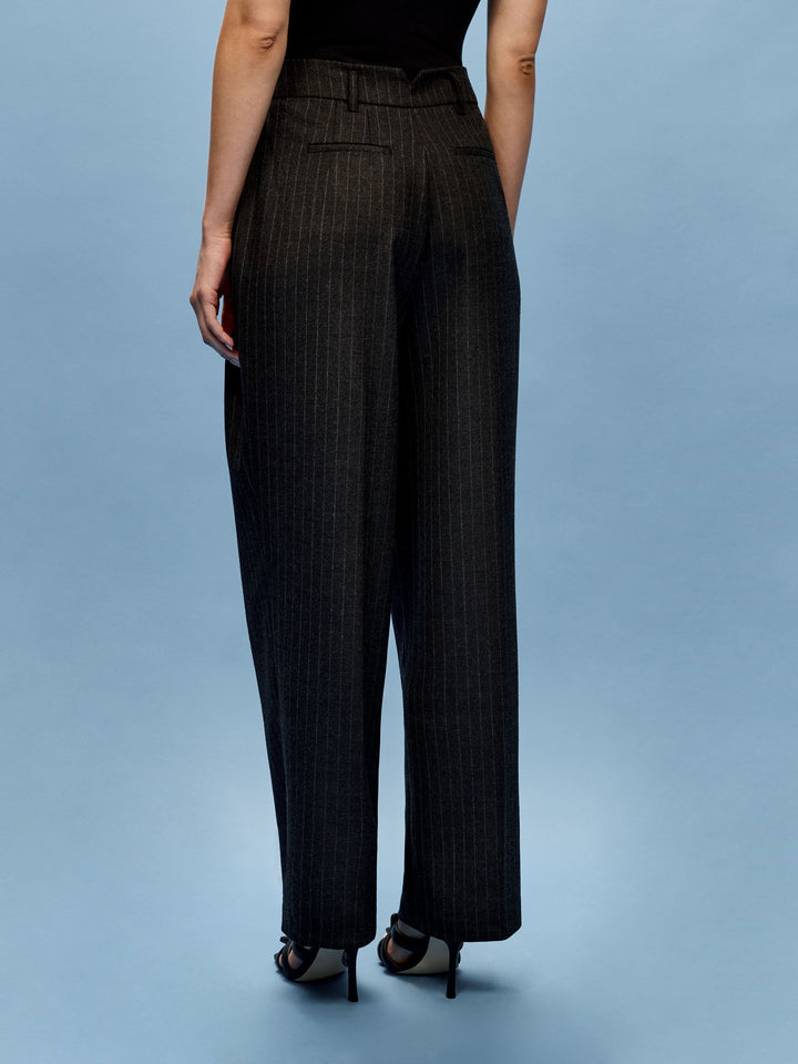 Vivienne Trousers  Liora Lane Boutique Trousers