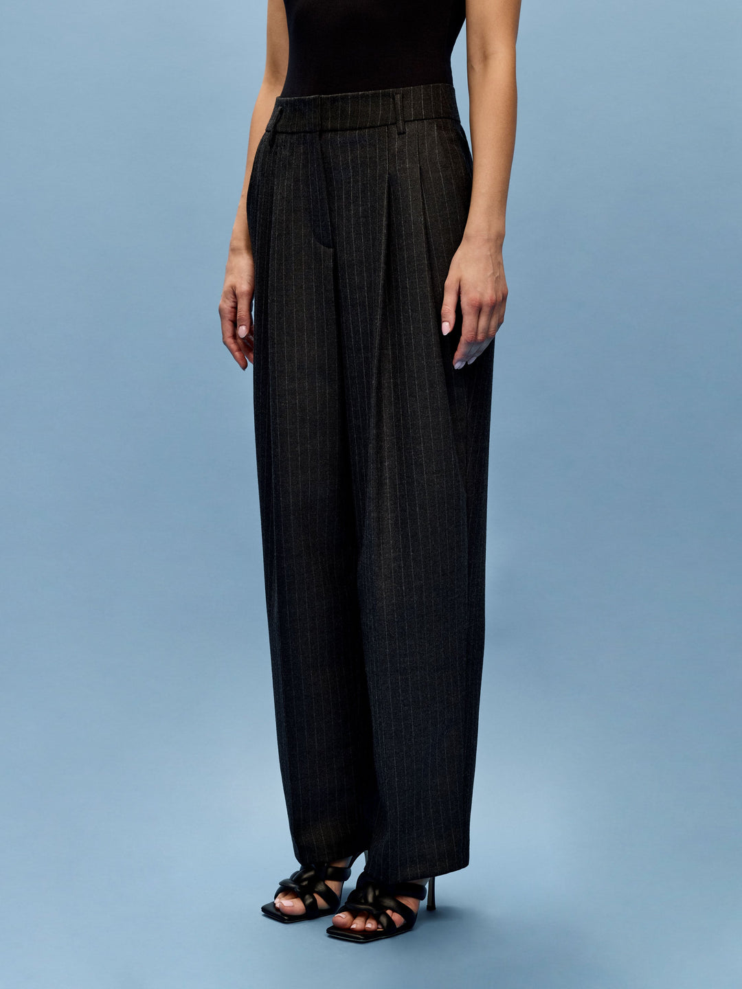 Vivienne Trousers  Liora Lane Boutique Trousers