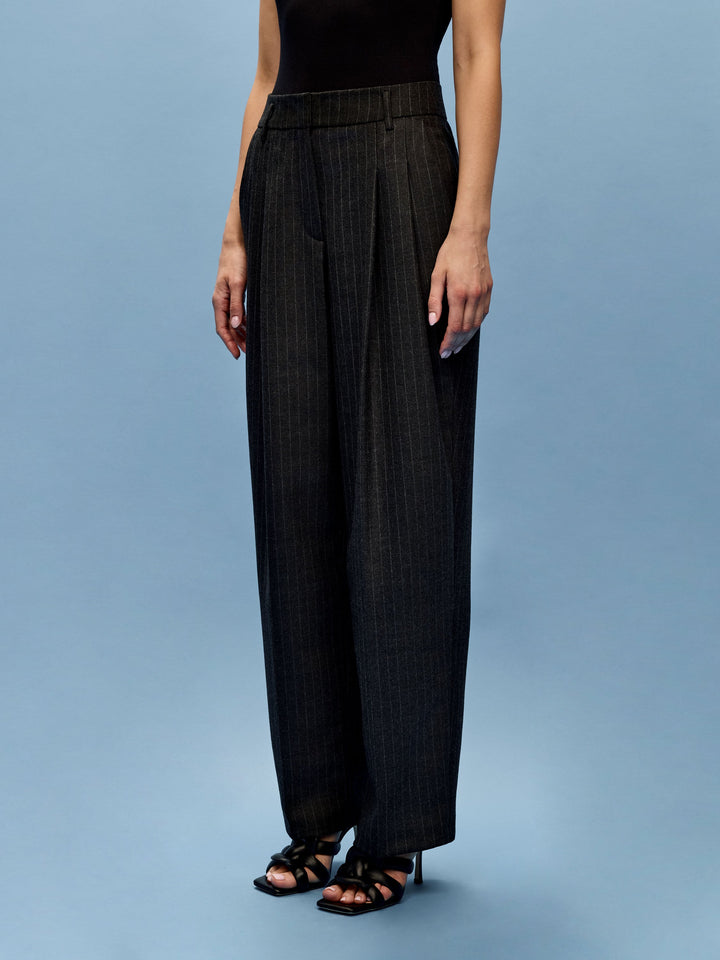 Vivienne Trousers  Liora Lane Boutique Trousers