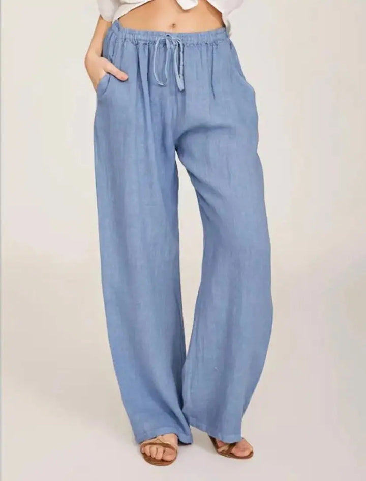 lightweight pants Jasmine's Boutique Australia