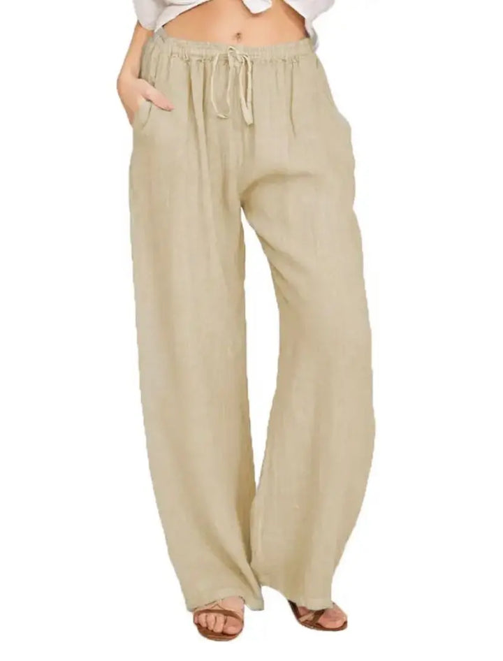 lightweight pants Jasmine's Boutique Australia