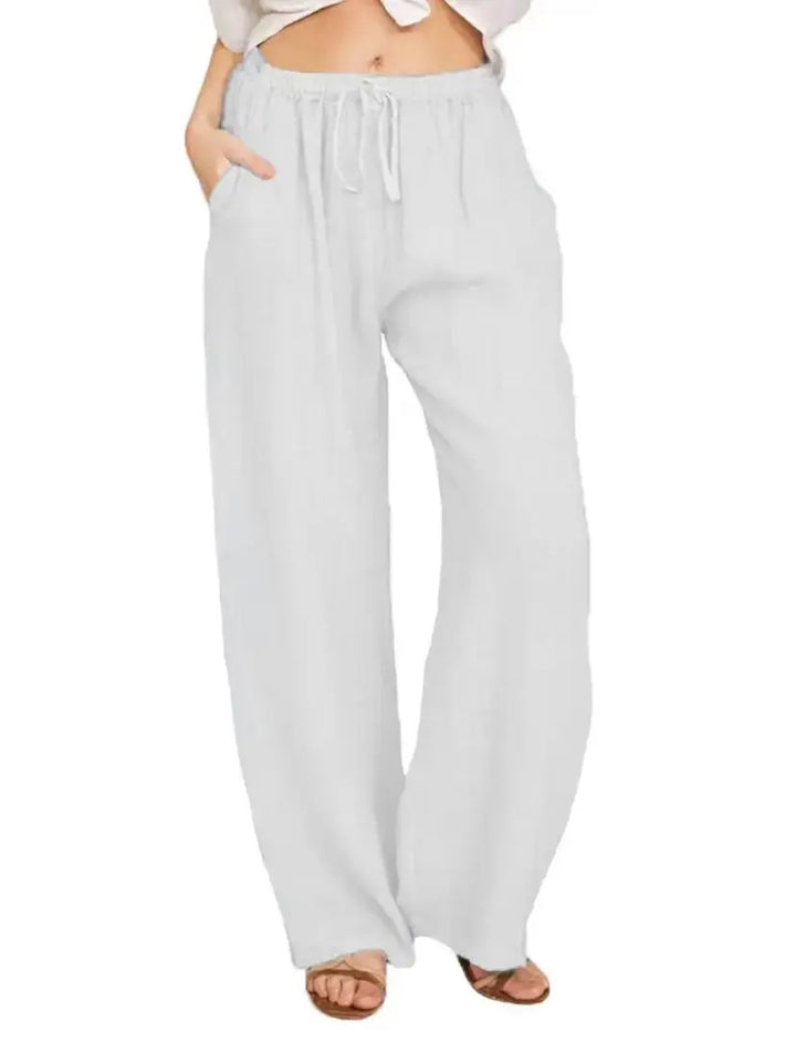 lightweight pants Jasmine's Boutique Australia