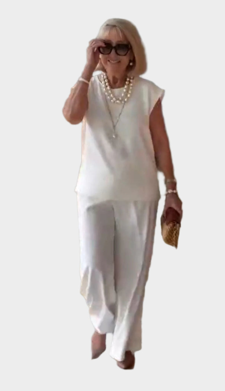 Elegant and Comfortable Clothing Set Jasmine's Boutique Australia