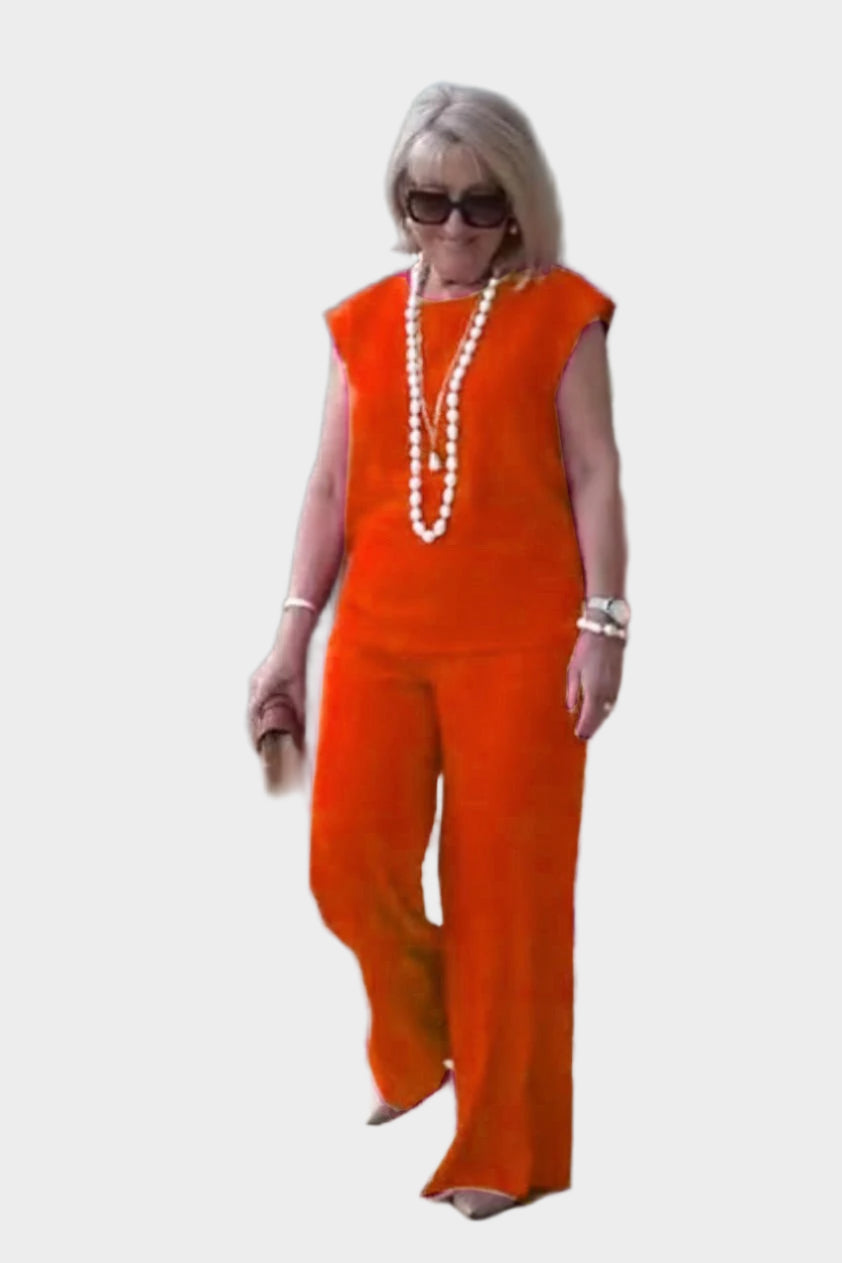 Elegant and Comfortable Clothing Set Jasmine's Boutique Australia
