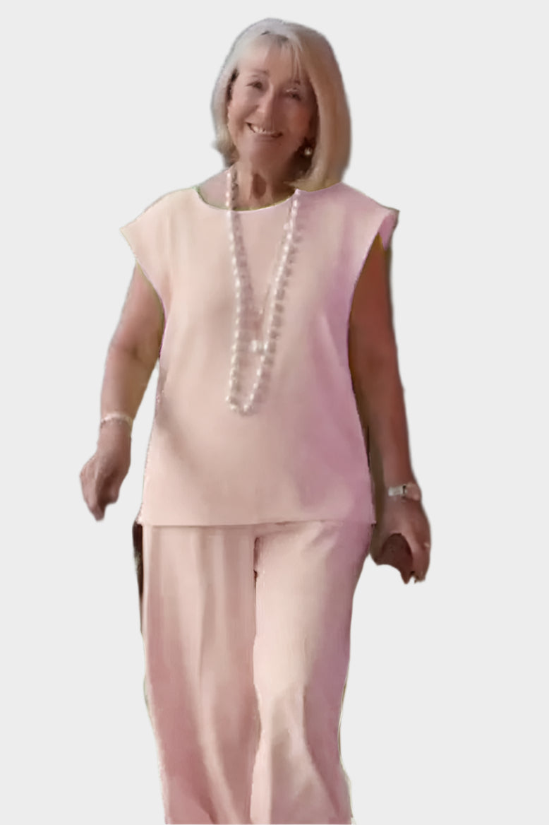 Elegant and Comfortable Clothing Set Jasmine's Boutique Australia
