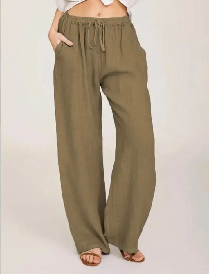 lightweight pants Jasmine's Boutique Australia
