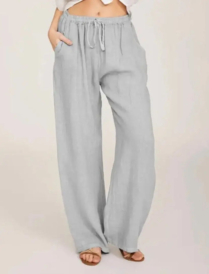 lightweight pants Jasmine's Boutique Australia