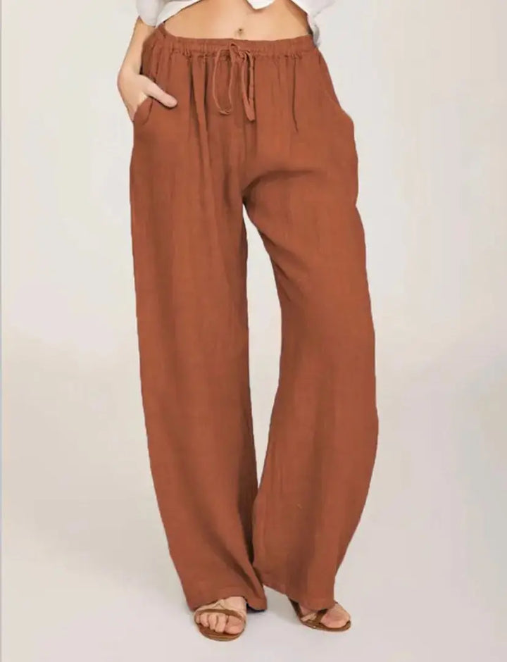 lightweight pants Jasmine's Boutique Australia